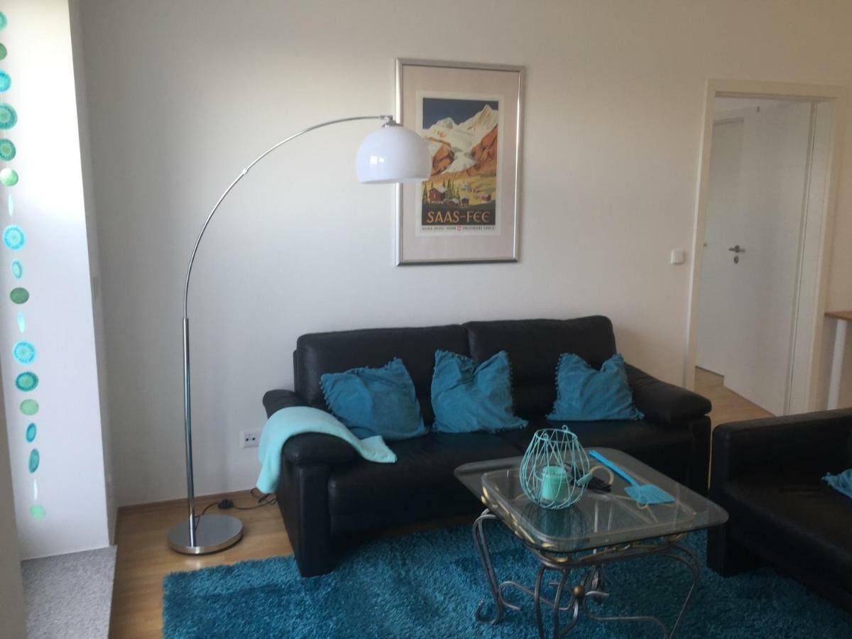 Apartment Mit Parkblick Toenisvorst Exterior photo